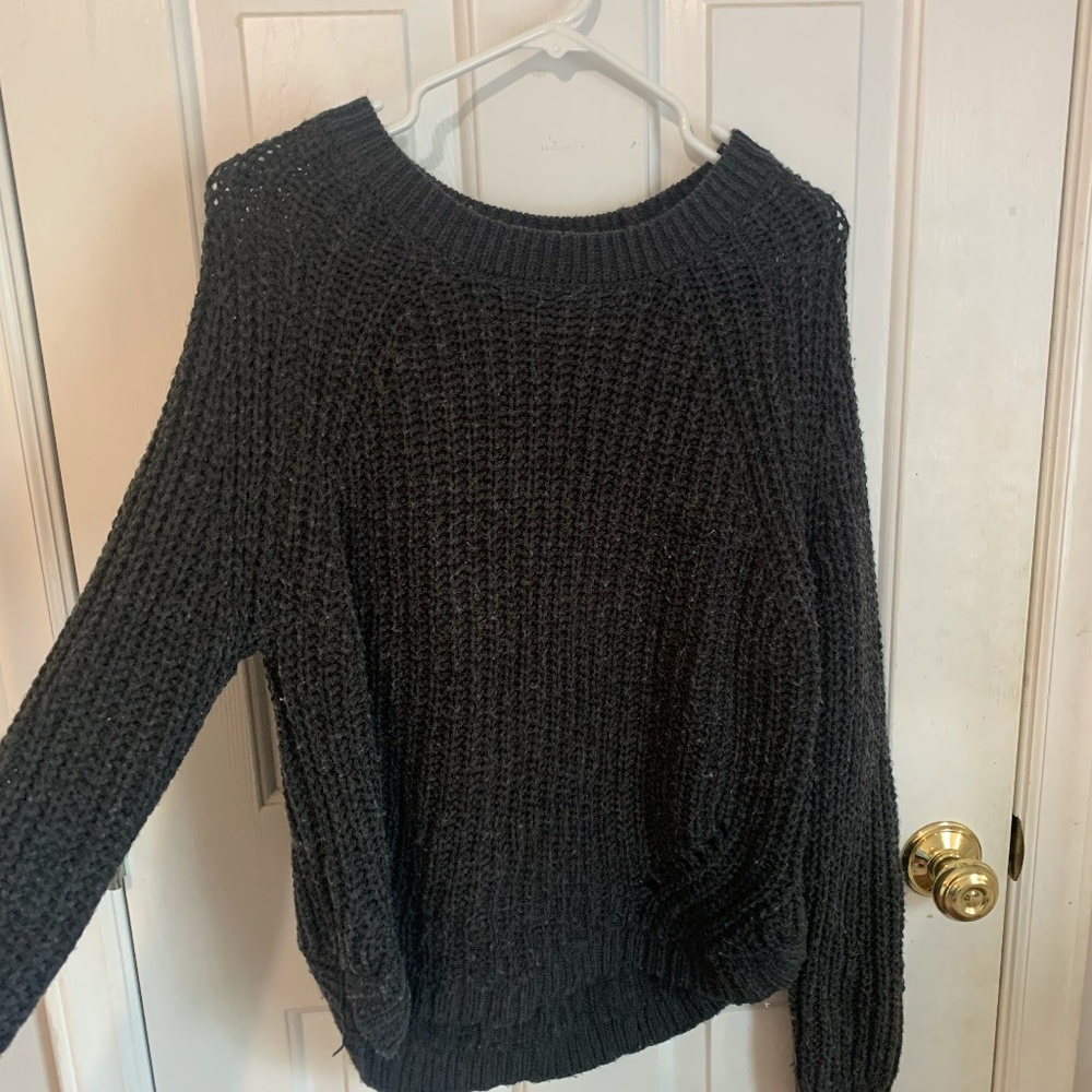 sweater (3 for $12)!!